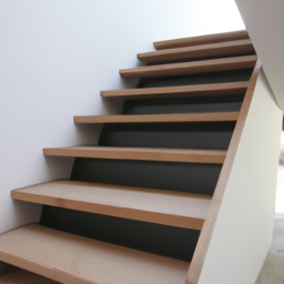 Escalier en Bois : Réchauffez l'Ambiance de Votre Maison avec un Matériau Naturel Bretigny-sur-Orge